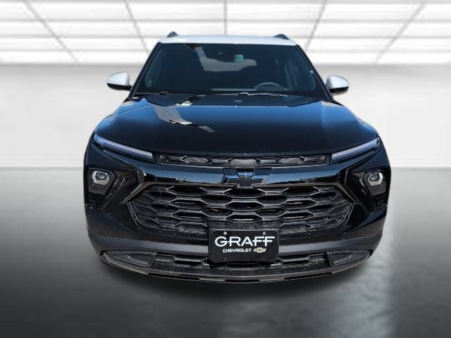 New 2026 Chevrolet TrailBlazer ACTIV w/ Convenience Package AWD/4WD image 29