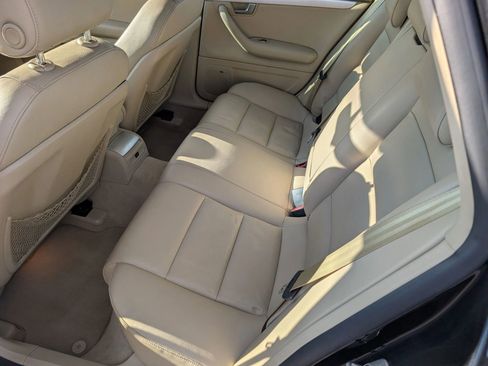 Used 2008 Audi A4 2.0T image 17