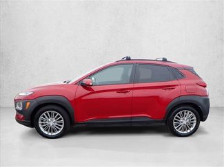Used 2021 Hyundai Kona SEL Plus video 2