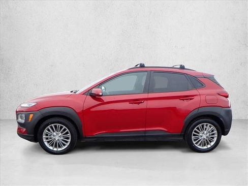 Used 2021 Hyundai Kona SEL Plus image 2