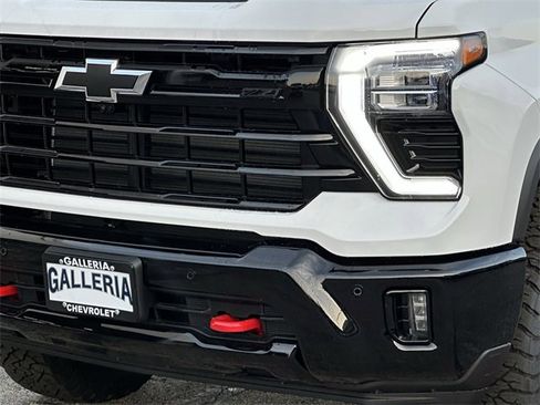 New 2026 Chevrolet Silverado 2500 LT w/ Trail Boss Package image 7