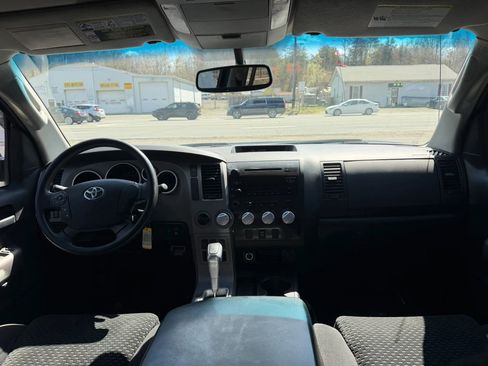 Used 2013 Toyota Tundra 4x4 CrewMax w/ TRD Rock Warrior Pkg image 26