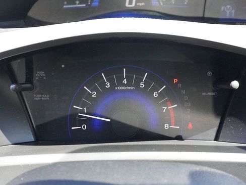 Used 2012 Honda Civic LX image 27