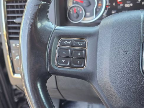 Used 2015 RAM 1500 Sport w/ Trailer Tow Group AWD/4WD image 20