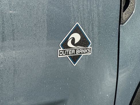 Used 2025 Ford Bronco Sport Outer Banks w/ Outer Banks Tech Package+ image 25