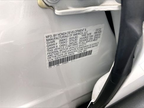 Used 2023 Acura MDX SH-AWD w/ Advance Package image 35