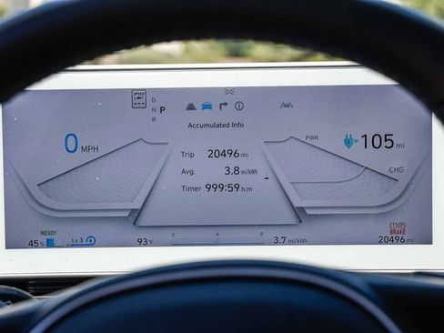 Certified 2023 Hyundai Ioniq 5 SE RWD image 18