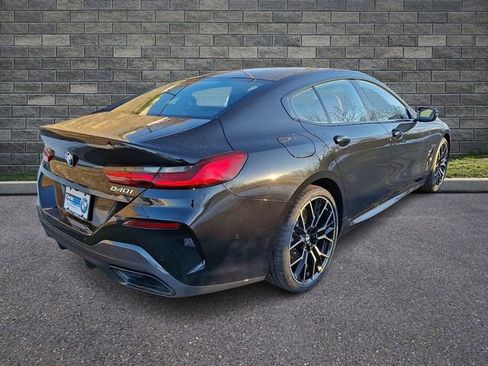 New 2026 BMW 840i xDrive image 6