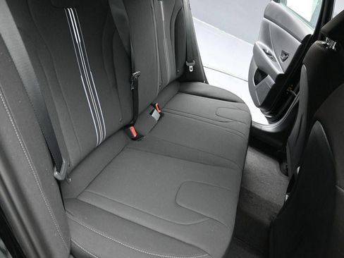 New 2026 Hyundai Elantra Sport FWD image 25