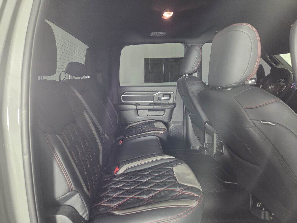 Used 2026 RAM 2500 Big Horn AWD/4WD image 49