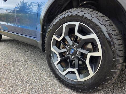 Used 2016 Subaru Crosstrek 2.0i Limited image 4