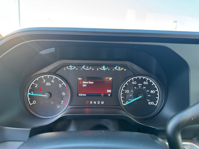 Certified 2025 Ford F250 XL w/ STX Appearance Package AWD/4WD image 15