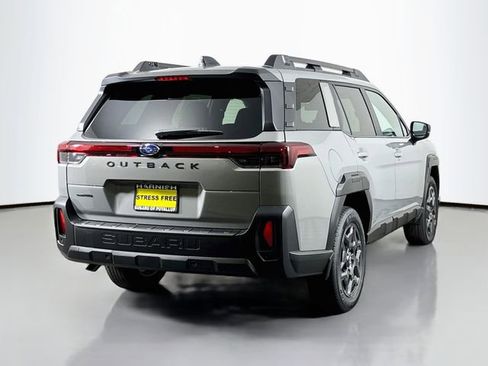 New 2026 Subaru Outback Premium AWD/4WD image 7