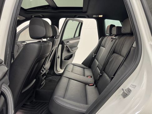 Used 2017 BMW X3 xDrive35i image 19