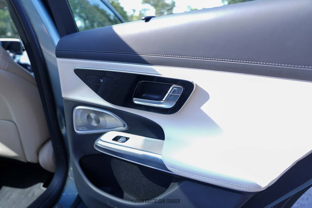 Used 2026 Mercedes-Benz E 450 4MATIC Sedan image 83
