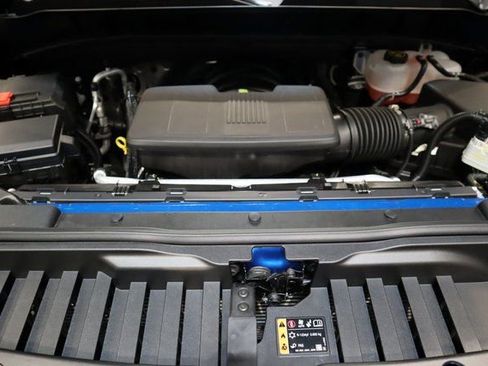 New 2023 Chevrolet Silverado 1500 LT w/ Z71 Off-Road Package image 17