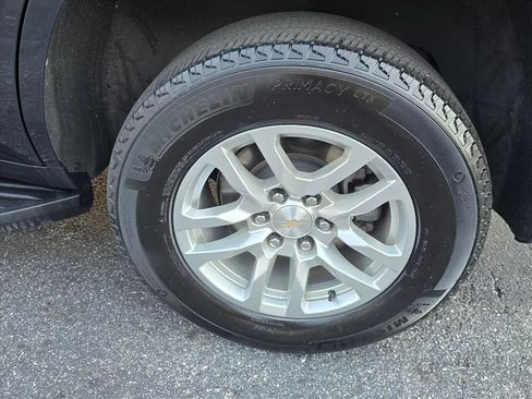 Certified 2024 Chevrolet Tahoe LT image 7