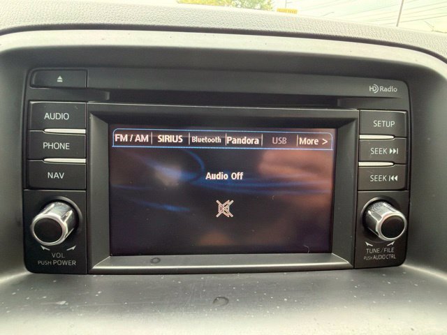 Used 2015 MAZDA CX-5 Grand Touring AWD/4WD image 16