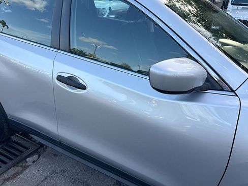 Used 2020 Nissan Rogue S AWD/4WD image 4
