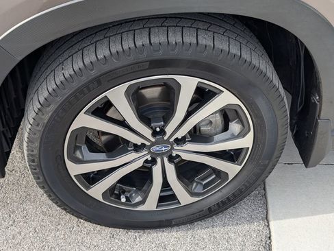 Used 2024 Subaru Forester Limited image 25