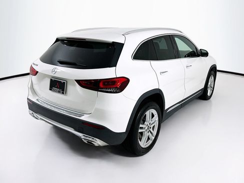 Certified 2023 Mercedes-Benz GLA 250 image 8