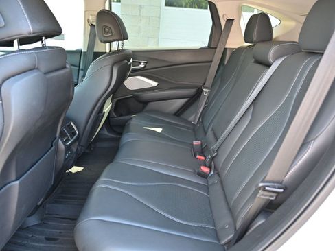 Used 2021 Acura RDX AWD w/ Technology Package image 19