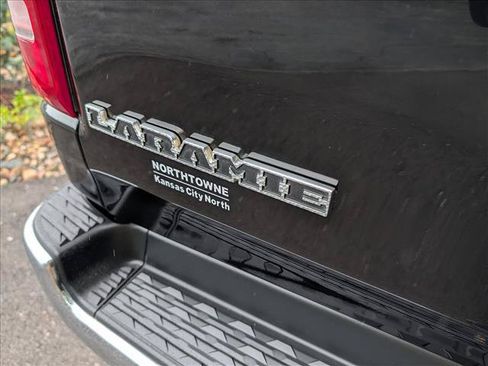 Used 2020 RAM 1500 Laramie AWD/4WD image 20