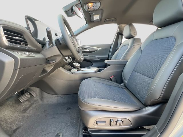 New 2026 Buick Envista Preferred w/ Convenience I Package FWD image 15