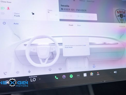 Used 2025 Tesla Model 3 Long Range AWD/4WD image 17