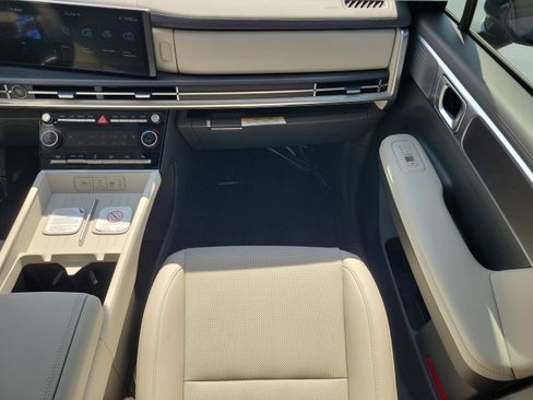 New 2026 Hyundai Santa Fe SEL image 17