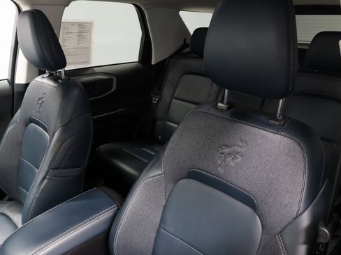 Certified 2023 Ford Bronco Sport Outer Banks w/ Tech Package image 26