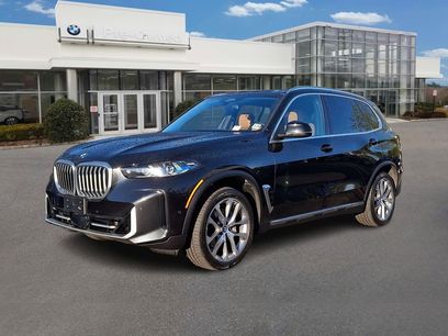 Used 2024 BMW X5 xDrive40i w/ Executive Package