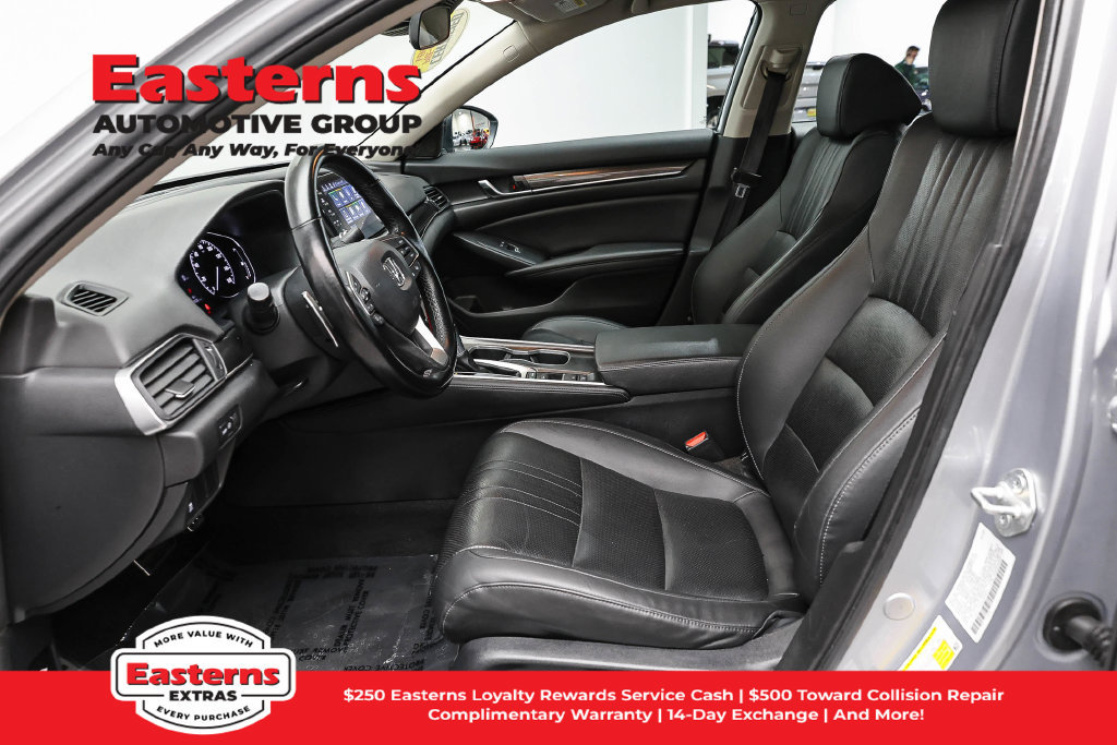 Used 2022 Honda Accord Sport Special Edition image 15