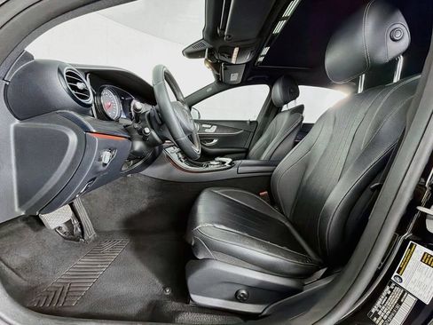 Used 2017 Mercedes-Benz E 300 image 12