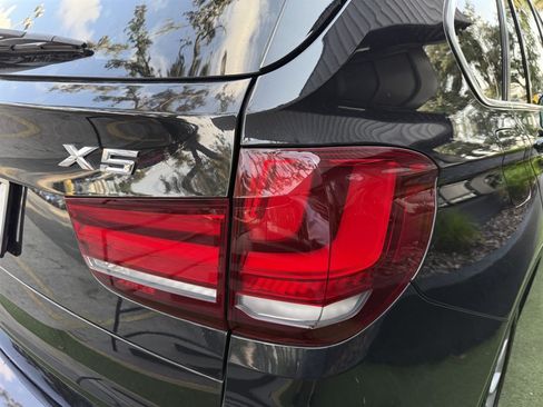 Used 2016 BMW X5 xDrive35i AWD/4WD image 12
