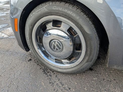 Used 2014 Volkswagen Beetle 1.8T image 13