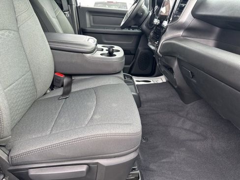 New 2026 RAM 2500 Tradesman image 15