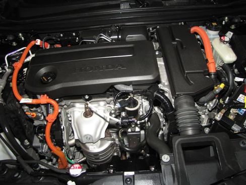 Certified 2023 Honda Accord Sport image 22