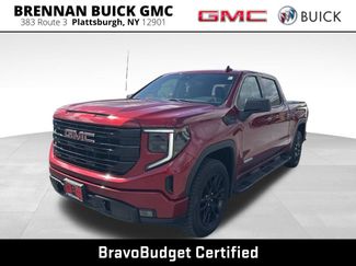 Used 2022 GMC Sierra 1500 Elevation AWD/4WD 360° Tour