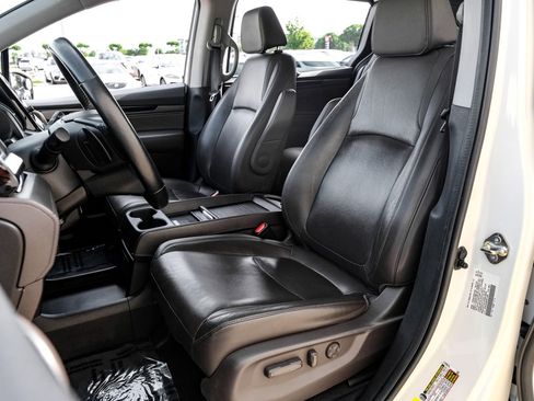 Used 2020 Honda Odyssey Elite image 34