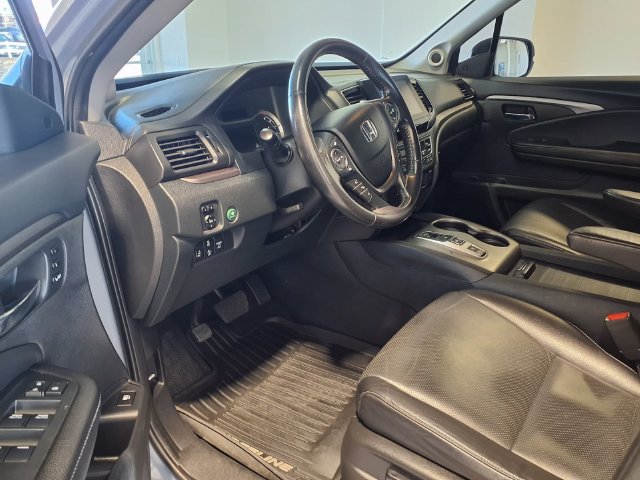 Used 2022 Honda Ridgeline RTL image 6