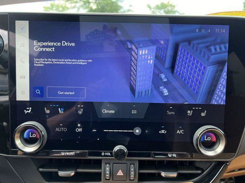 Certified 2024 Lexus NX 350 AWD image 16