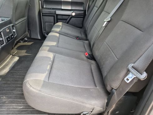Used 2019 Ford F150 XLT w/ Equipment Group 302A Luxury AWD/4WD image 19