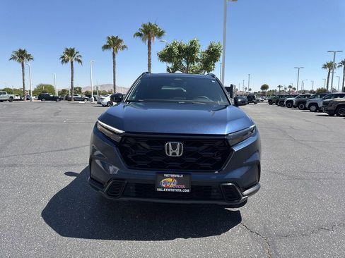 Used 2025 Honda CR-V Sport-L image 3