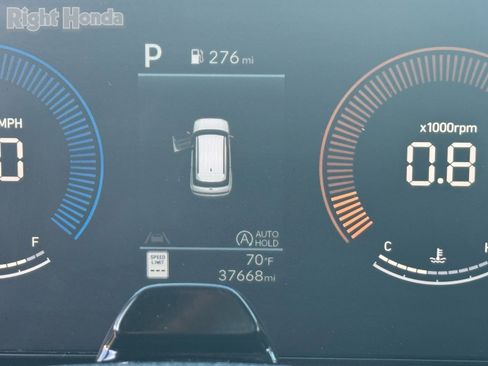 Used 2024 Hyundai Santa Fe SEL image 19