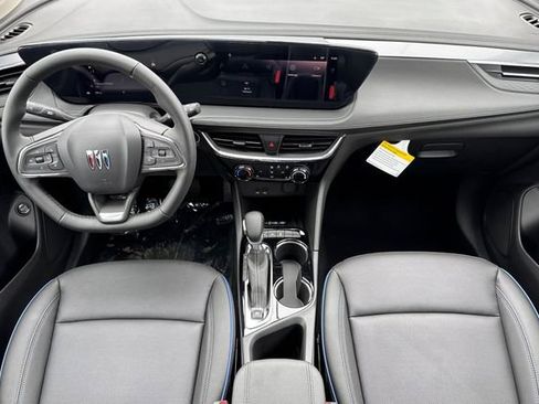 New 2026 Buick Encore GX Sport Touring w/ Advanced Technology Package AWD/4WD image 14