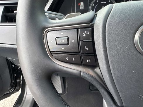 Used 2025 Lexus ES 350 w/ Premium Package FWD image 30
