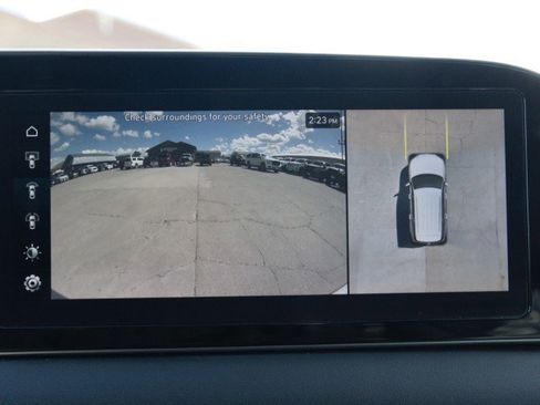 Used 2020 Hyundai Palisade Limited AWD/4WD image 24