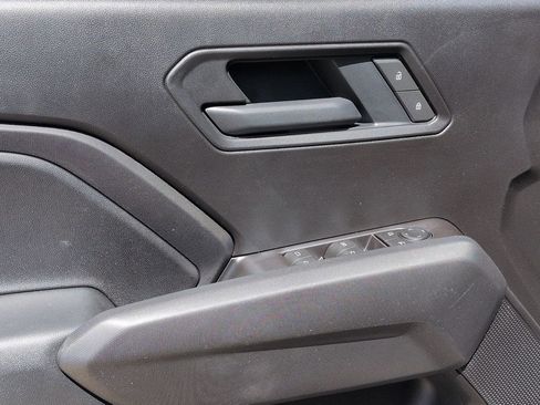 New 2026 Chevrolet Colorado Trail Boss AWD/4WD image 9
