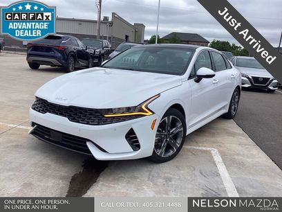 Used 2023 Kia K5 EX w/ EX Premium Package